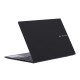 โน๊ตบุ๊ค Notebook ASUS VIVOBOOK 16 X1605VA-MB984WF (INDIE BLACK) สามารถออกใบกำกับภาษีได้/ลงโปรแกรมพร้อมใช้งาน