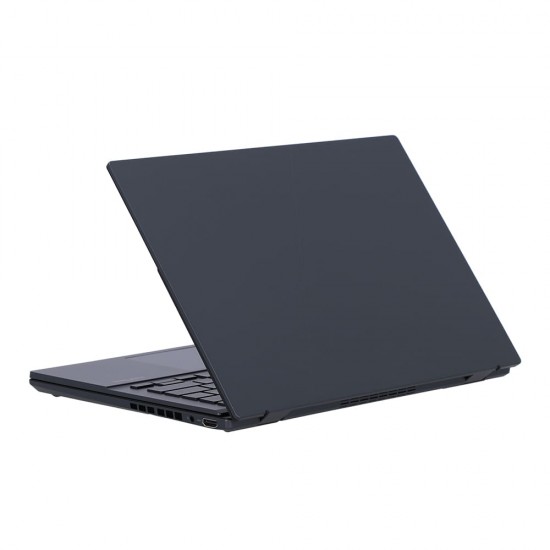 NOTEBOOK ASUS ZENBOOK DUO OLED UX8406MA-PZ731WF (INKWELL GRAY) ลงโปรแกรมพร้อมใช้งาน/สามารถออกใบกำกับภาษีได้