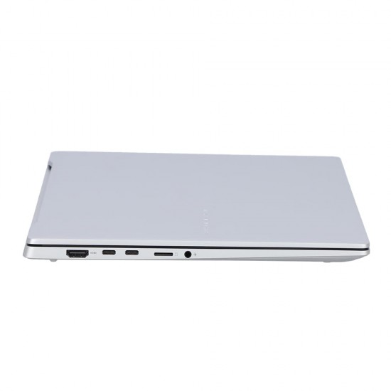 NOTEBOOK ASUS VIVOBOOK S 15 OLED S5507QA-MA966WF (COOL SILVER) ลงโปรแกรมพร้อมใช้งาน/สามารถออกใบกำกับภาษีได้