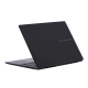 Notebook Asus Vivobook S 14 OLED D5406WA-PP904WF (Neutral Black)  สามารถออกใบกำกับภาษีได้/ลงโปรแกรมพร้อมใช้งาน