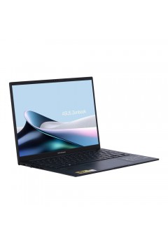 โน๊ตบุ๊ค Notebook Asus Zenbook 14 OLED UX3405MA-PP735WF (Ponder Blue) สามารถออกใบกำกับภาษีได้/ลงโปรแกรมพร้อมใช้งาน