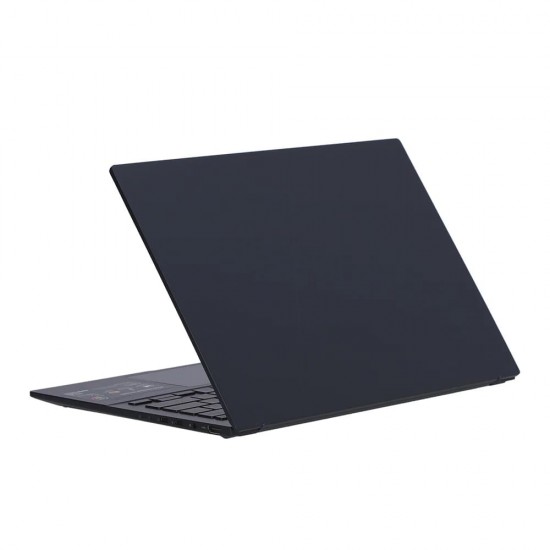 โน๊ตบุ๊ค Notebook Asus Zenbook 14 OLED UX3405MA-PP735WF (Ponder Blue) สามารถออกใบกำกับภาษีได้/ลงโปรแกรมพร้อมใช้งาน