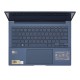 โน๊ตบุ๊ค Notebook Asus Zenbook 14 OLED UX3405MA-PP735WF (Ponder Blue) สามารถออกใบกำกับภาษีได้/ลงโปรแกรมพร้อมใช้งาน