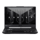 NOTEBOOK ASUS TUF GAMING A15 FA506NFR-HN005W (GRAPHITE BLACK) ลงโปรแกรมพร้อมใช้งาน/สามารถออกใบกำกับภาษีได้