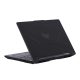 NOTEBOOK ASUS TUF GAMING A15 FA506NFR-HN005W (GRAPHITE BLACK) ลงโปรแกรมพร้อมใช้งาน/สามารถออกใบกำกับภาษีได้