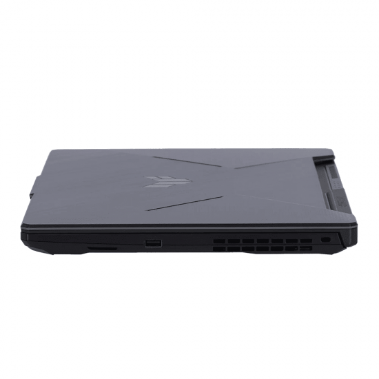 NOTEBOOK ASUS TUF GAMING A15 FA506NFR-HN005W (GRAPHITE BLACK) ลงโปรแกรมพร้อมใช้งาน/สามารถออกใบกำกับภาษีได้