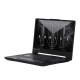 Notebook Asus TUF Gaming FA506NF-HN005W (Glaphite Black) ลงโปรแกรมพร้อมใช้งาน/สามารถออกใบกำกับภาษีได้