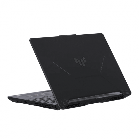 Notebook Asus TUF Gaming FA506NF-HN005W (Glaphite Black) ลงโปรแกรมพร้อมใช้งาน/สามารถออกใบกำกับภาษีได้