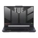 โน๊ตบุ๊ค Notebook Asus TUF Gaming F15 FX507VU-LP150W (Mecha Gray) ลงโปรแกรมพร้อมใช้งาน/สามารถออกใบกำกับภาษีได้