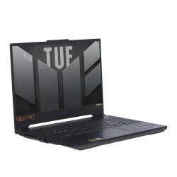 โน๊ตบุ๊ค Notebook Asus TUF Gaming F15 FX507VU-LP150W (Mecha Gray) ลงโปรแกรมพร้อมใช้งาน/สามารถออกใบกำกับภาษีได้