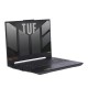 โน๊ตบุ๊ค Notebook Asus TUF Gaming F15 FX507VU-LP150W (Mecha Gray) ลงโปรแกรมพร้อมใช้งาน/สามารถออกใบกำกับภาษีได้
