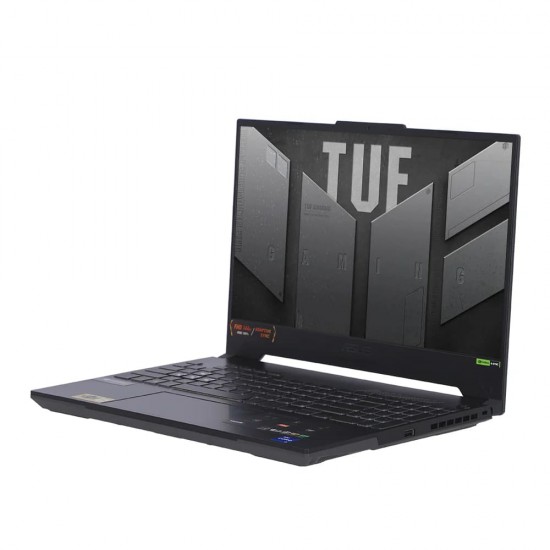 โน๊ตบุ๊ค Notebook Asus TUF Gaming F15 FX507VU-LP150W (Mecha Gray) ลงโปรแกรมพร้อมใช้งาน/สามารถออกใบกำกับภาษีได้