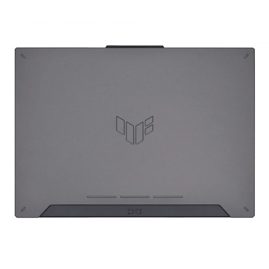 โน๊ตบุ๊ค Notebook Asus TUF Gaming F15 FX507VU-LP150W (Mecha Gray) ลงโปรแกรมพร้อมใช้งาน/สามารถออกใบกำกับภาษีได้