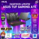 Notebook Asus TUF Gaming F15 FA507NVR-LP037W (Mecha Gray) ลงโปรแกรมพร้อมใช้งาน/สามารถออกใบกำกับภาษีได้