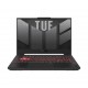 Notebook Asus TUF Gaming F15 FA507NVR-LP037W (Mecha Gray) ลงโปรแกรมพร้อมใช้งาน/สามารถออกใบกำกับภาษีได้