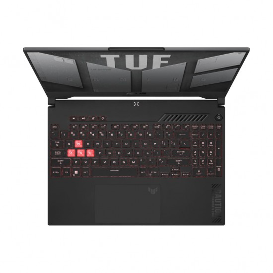 Notebook Asus TUF Gaming F15 FA507NVR-LP037W (Mecha Gray) ลงโปรแกรมพร้อมใช้งาน/สามารถออกใบกำกับภาษีได้