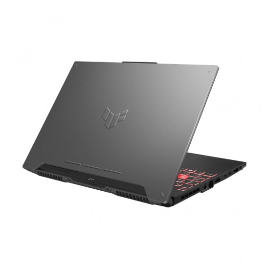 Notebook Asus TUF Gaming F15 FA507NVR-LP037W (Mecha Gray) ลงโปรแกรมพร้อมใช้งาน/สามารถออกใบกำกับภาษีได้