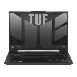 NOTEBOOK ASUS TUF GAMING A15 FA507NUR-LP037W (MECHA GRAY) ลงโปรแกรมพร้อมใช้งาน/สามารถออกใบกำกับภาษีได้