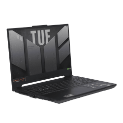 NOTEBOOK ASUS TUF GAMING A15 FA507NUR-LP037W (MECHA GRAY) ลงโปรแกรมพร้อมใช้งาน/สามารถออกใบกำกับภาษีได้