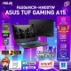Notebook Asus TUF Gaming F15 FA506NCR-HN007W (Graphite Black) ลงโปรแกรมพร้อมใช้งาน/สามารถออกใบกำกับภาษีได้