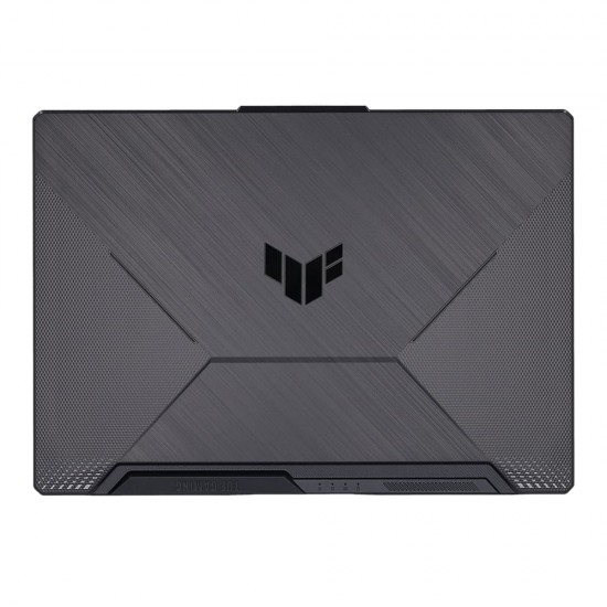 Notebook Asus TUF Gaming F15 FA506NCR-HN007W (Graphite Black) ลงโปรแกรมพร้อมใช้งาน/สามารถออกใบกำกับภาษีได้