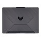 Notebook Asus TUF Gaming F15 FA506NCR-HN007W (Graphite Black) ลงโปรแกรมพร้อมใช้งาน/สามารถออกใบกำกับภาษีได้