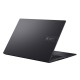 โน๊ตบุ๊ค Notebook Asus Vivobook 16 K3605ZF-RP795W (Indie Black) สามารถออกใบกำกับภาษีได้/ลงโปรแกรมพร้อมใช้งาน