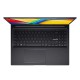 โน๊ตบุ๊ค Notebook Asus Vivobook 16 K3605ZF-RP795W (Indie Black) สามารถออกใบกำกับภาษีได้/ลงโปรแกรมพร้อมใช้งาน