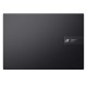โน๊ตบุ๊ค Notebook Asus Vivobook 16 K3605ZF-RP795W (Indie Black) สามารถออกใบกำกับภาษีได้/ลงโปรแกรมพร้อมใช้งาน