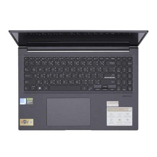 โน๊ตบุ๊ค Notebook Asus Vivobook 16 K3605ZF-RP593W (Indie Black) สามารถออกใบกำกับภาษีได้/ลงโปรแกรมพร้อมใช้งาน