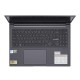 โน๊ตบุ๊ค Notebook Asus Vivobook 16 K3605ZF-RP593W (Indie Black) สามารถออกใบกำกับภาษีได้/ลงโปรแกรมพร้อมใช้งาน