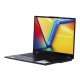 โน๊ตบุ๊ค Notebook ASUS VIVOBOOK S16 FLIP TP3604VA-MC551WF (MIDNIGHT BLACK) สามารถออกใบกำกับภาษีได้/ลงโปรแกรมพร้อมใช้งาน
