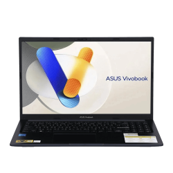 โน๊ตบุ๊ค Notebook ASUS Vivobook 15 X1504VA-NJ348WA (Quiet Blue) ลงโปรแกรมพร้อมใช้งาน/สามารถออกใบกำกับภาษีได้