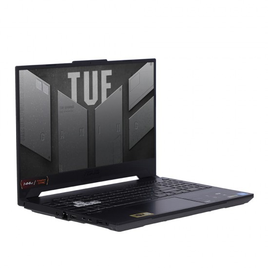 Notebook Asus TUF Gaming F15 FX507ZC4-HN081W (Mecha Gray) ลงโปรแกรมพร้อมใช้งาน/สามารถออกใบกำกับภาษีได้