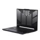 Notebook Asus TUF Gaming F15 FX507ZC4-HN081W (Mecha Gray) ลงโปรแกรมพร้อมใช้งาน/สามารถออกใบกำกับภาษีได้