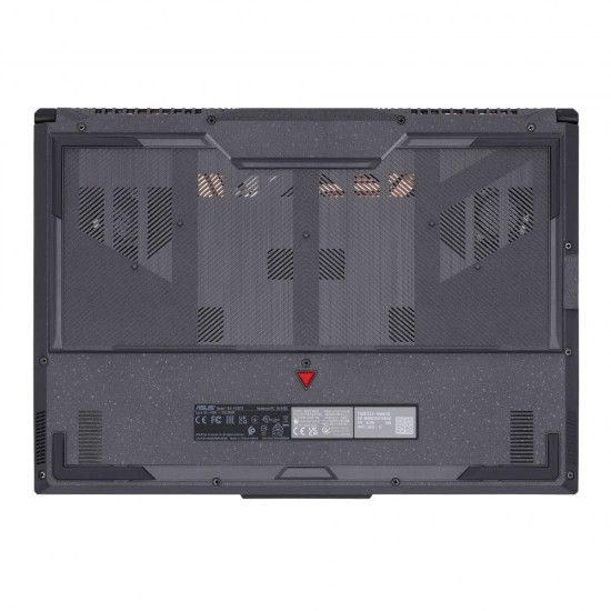 Notebook Asus TUF Gaming F15 FX507ZC4-HN081W (Mecha Gray) ลงโปรแกรมพร้อมใช้งาน/สามารถออกใบกำกับภาษีได้