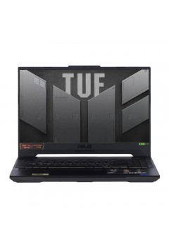 Notebook Asus TUF Gaming F15 FX507VU-LP141W (Mecha Gray) ลงโปรแกรมพร้อมใช้งาน/สามารถออกใบกำกับภาษีได้