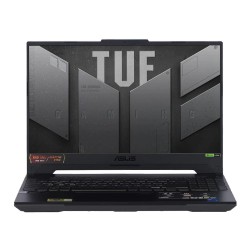 โน๊ตบุ๊ค Notebook Asus TUF Gaming F15 FX507VU-LP141W (Mecha Gray) ลงโปรแกรมพร้อมใช้งาน/สามารถออกใบกำกับภาษีได้