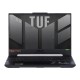 โน๊ตบุ๊ค Notebook Asus TUF Gaming F15 FX507VU-LP141W (Mecha Gray) ลงโปรแกรมพร้อมใช้งาน/สามารถออกใบกำกับภาษีได้