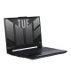 โน๊ตบุ๊ค Notebook Asus TUF Gaming F15 FX507VU-LP141W (Mecha Gray) ลงโปรแกรมพร้อมใช้งาน/สามารถออกใบกำกับภาษีได้
