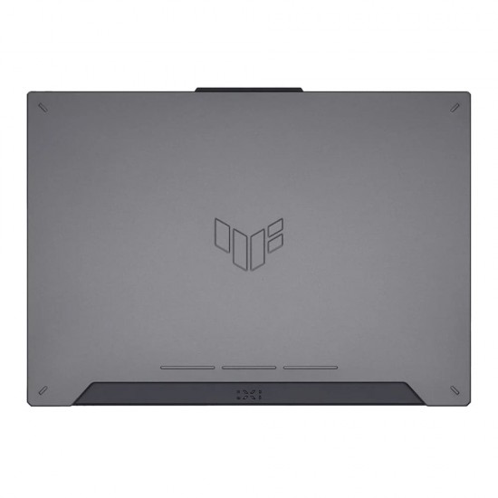 โน๊ตบุ๊ค Notebook Asus TUF Gaming F15 FX507VU-LP141W (Mecha Gray) ลงโปรแกรมพร้อมใช้งาน/สามารถออกใบกำกับภาษีได้