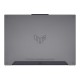 โน๊ตบุ๊ค Notebook Asus TUF Gaming F15 FX507VU-LP141W (Mecha Gray) ลงโปรแกรมพร้อมใช้งาน/สามารถออกใบกำกับภาษีได้