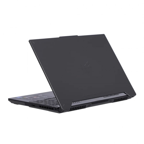 โน๊ตบุ๊ค Notebook Asus TUF Gaming F15 FX507VU-LP141W (Mecha Gray) ลงโปรแกรมพร้อมใช้งาน/สามารถออกใบกำกับภาษีได้