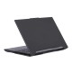 โน๊ตบุ๊ค Notebook Asus TUF Gaming F15 FX507VU-LP141W (Mecha Gray) ลงโปรแกรมพร้อมใช้งาน/สามารถออกใบกำกับภาษีได้