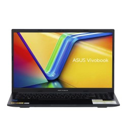 โน๊ตบุ๊ค Notebook Asus Vivobook 15 X1502VA-NJ544WA (Quiet Blue) สามารถออกใบกำกับภาษีได้/ลงโปรแกรมพร้อมใช้งาน