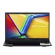 โน๊ตบุ๊ค Notebook Asus Vivobook 15 X1502VA-NJ544WA (Quiet Blue) สามารถออกใบกำกับภาษีได้/ลงโปรแกรมพร้อมใช้งาน