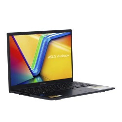 โน๊ตบุ๊ค Notebook Asus Vivobook 15 X1502VA-NJ544WA (Quiet Blue) สามารถออกใบกำกับภาษีได้/ลงโปรแกรมพร้อมใช้งาน