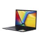 โน๊ตบุ๊ค Notebook Asus Vivobook 15 X1502VA-NJ544WA (Quiet Blue) สามารถออกใบกำกับภาษีได้/ลงโปรแกรมพร้อมใช้งาน