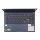 โน๊ตบุ๊ค Notebook Asus Vivobook 15 X1502VA-NJ544WA (Quiet Blue) สามารถออกใบกำกับภาษีได้/ลงโปรแกรมพร้อมใช้งาน