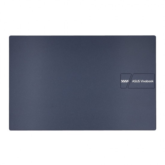 โน๊ตบุ๊ค Notebook Asus Vivobook 15 X1502VA-NJ544WA (Quiet Blue) สามารถออกใบกำกับภาษีได้/ลงโปรแกรมพร้อมใช้งาน